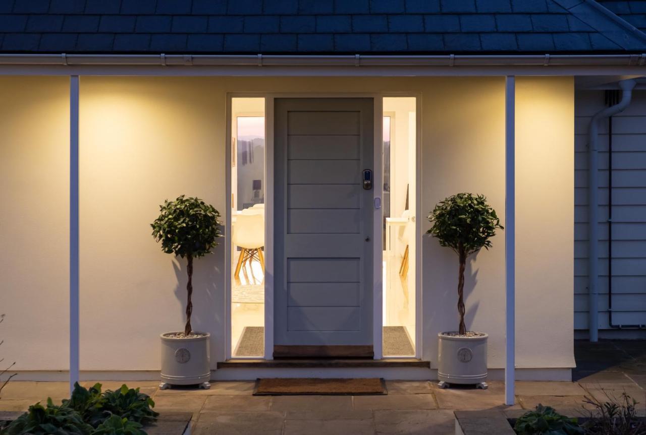 Meadow Cottage Bed & Breakfast Hawkhurst Exterior photo
